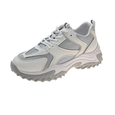 Võrgusilmaga naiste sportlikud ja vabaaja tossud