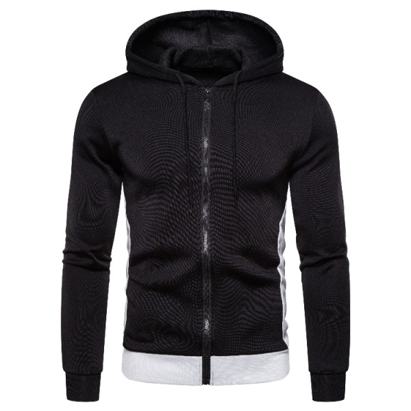 Meeste igapäevase dressipluusi lihtne mudel