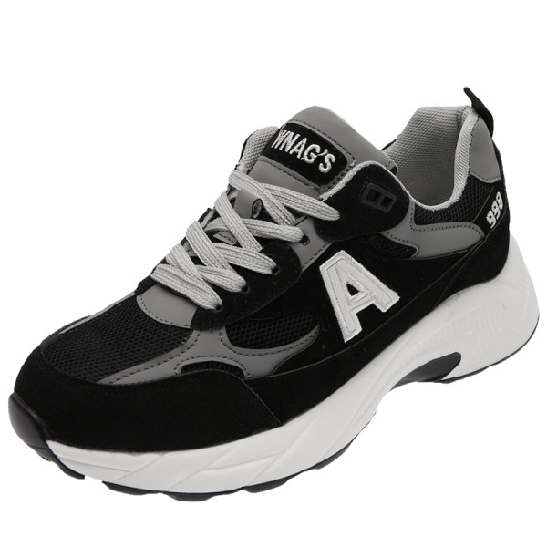 Naiste vabaaja tossud ökoseemisnahast