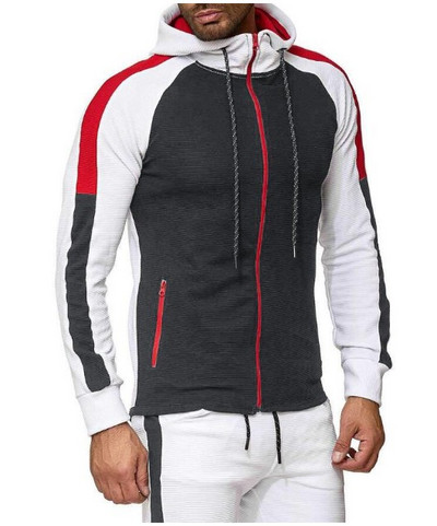 Καθημερινή μπλούζα με κορδόνι και κουκούλα