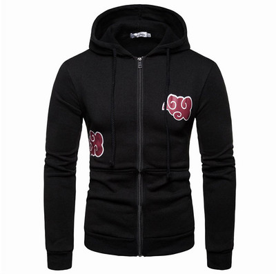 Praegune aplikatsiooni ja lukuga meeste dressipluus