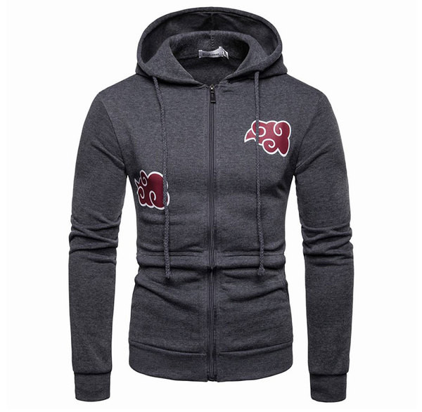 Praegune aplikatsiooni ja lukuga meeste dressipluus