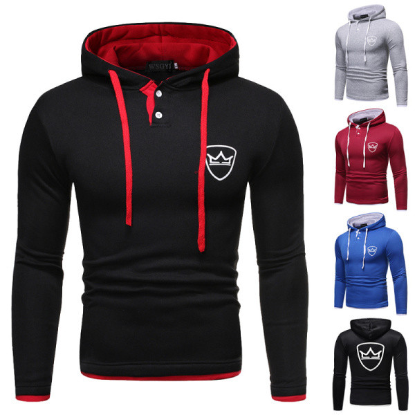 Dnevna majica čist model bez kopčanja