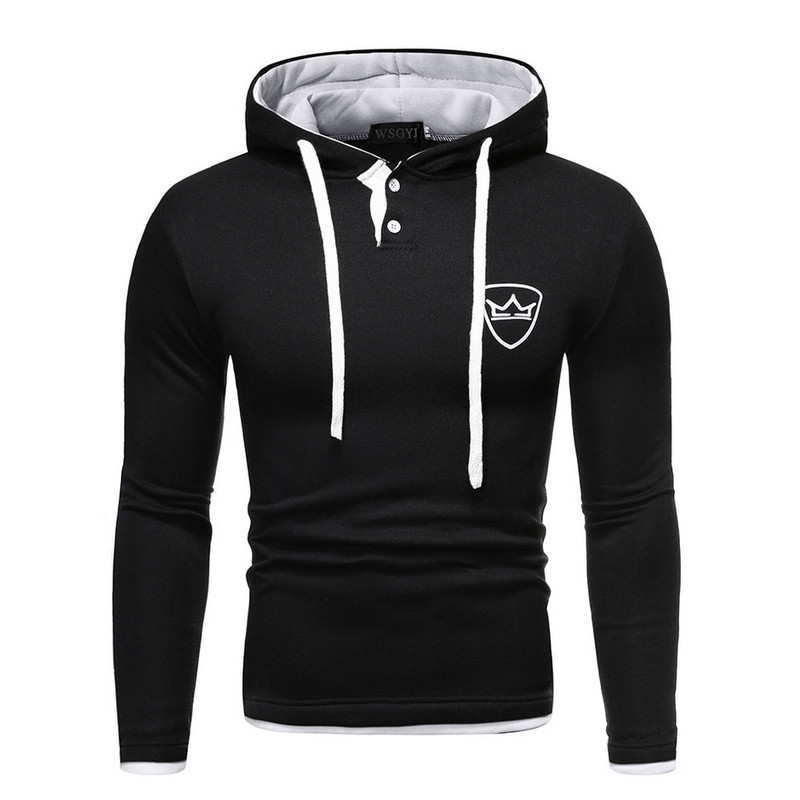 Dnevna majica čist model bez kopčanja