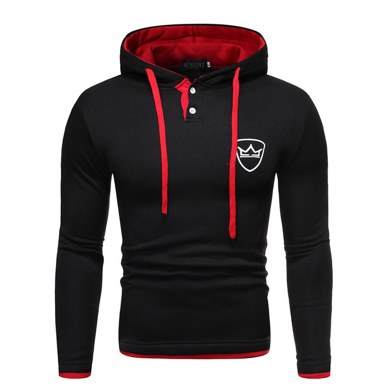 Dnevna majica čist model bez kopčanja