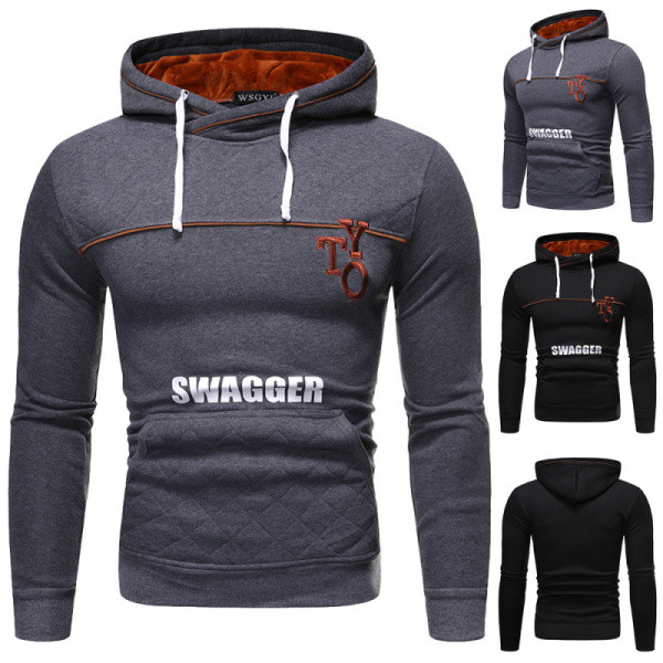 Meeste dressipluus ilma kinnituseta lipsude ja pealdisega