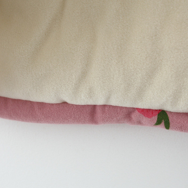 Ежедневно детско яке с качулка и копчета за момичета 