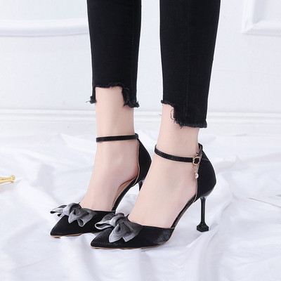 Ženske cipele na špic - više modela