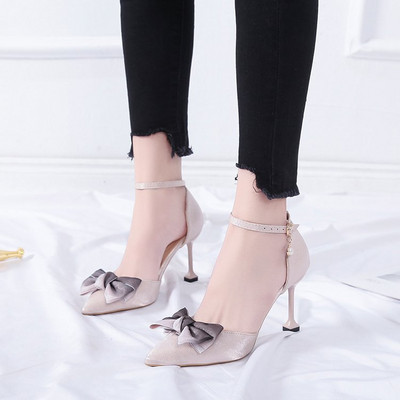 Ženske cipele na špic - više modela