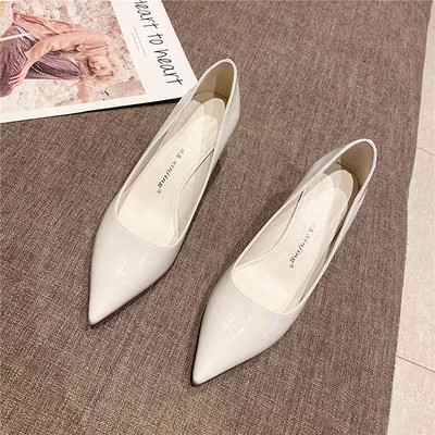 Novi model ženskih cipela na tanku petu visine 7 cm