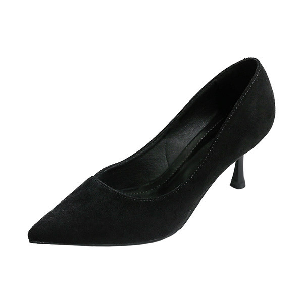 Antilop ženske cipele na špic model u više boja