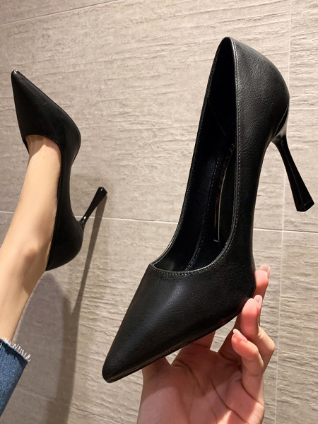 Ženske cipele od čiste eko kože