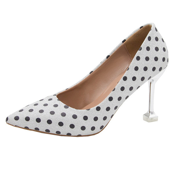 Ženske cipele na visoku petu