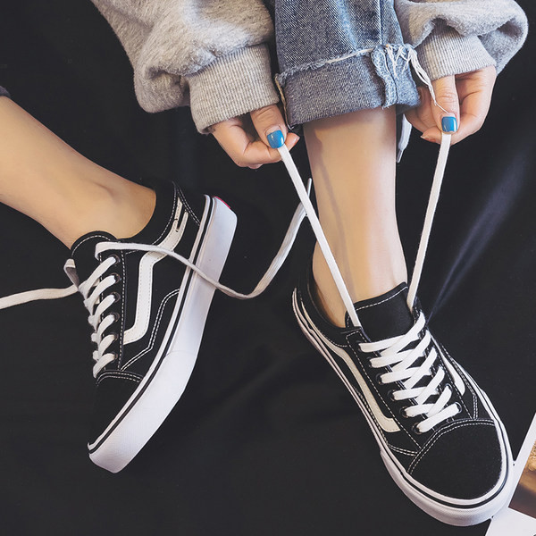 Tekstilne casual tenisice - unisex model