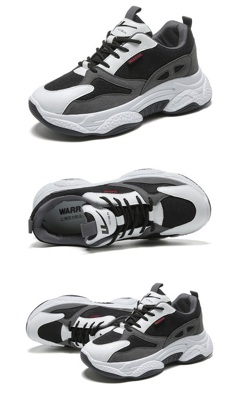 Moderne ženske tenisice od eko kože i eko brušene kože