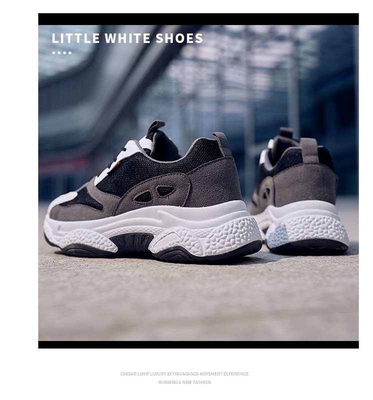 Moderne ženske tenisice od eko kože i eko brušene kože