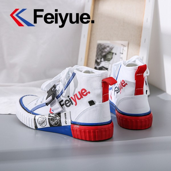 Ženske casual tenisice od tekstila s ravnim potplatom