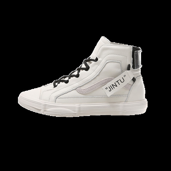 Moteriški laisvalaikio sportbačiai iki kulkšnių su raišteliais