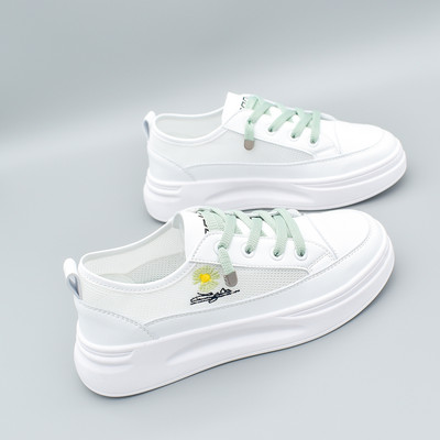 Ležerne ženske tenisice u bijeloj boji - više modela