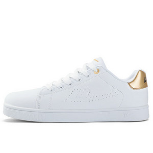 Novi model ženskih tenisica od umjetne kože sa ravnim đonom