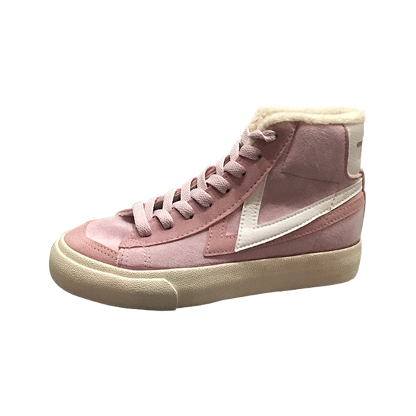 Novi model ženskih tenisica sa ravnim potplatom - dva modela