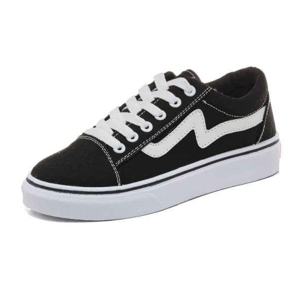 Ležerne ženske tenisice sa ravnim đonom - u više boja