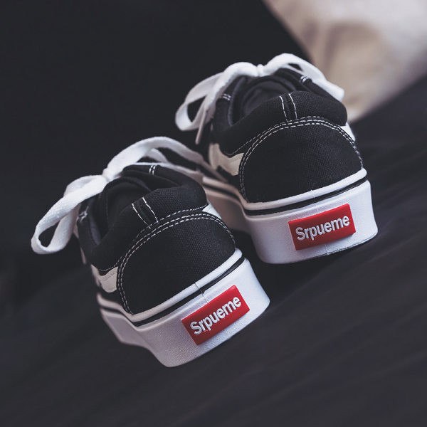 Ležerne ženske tenisice sa ravnim đonom - u više boja