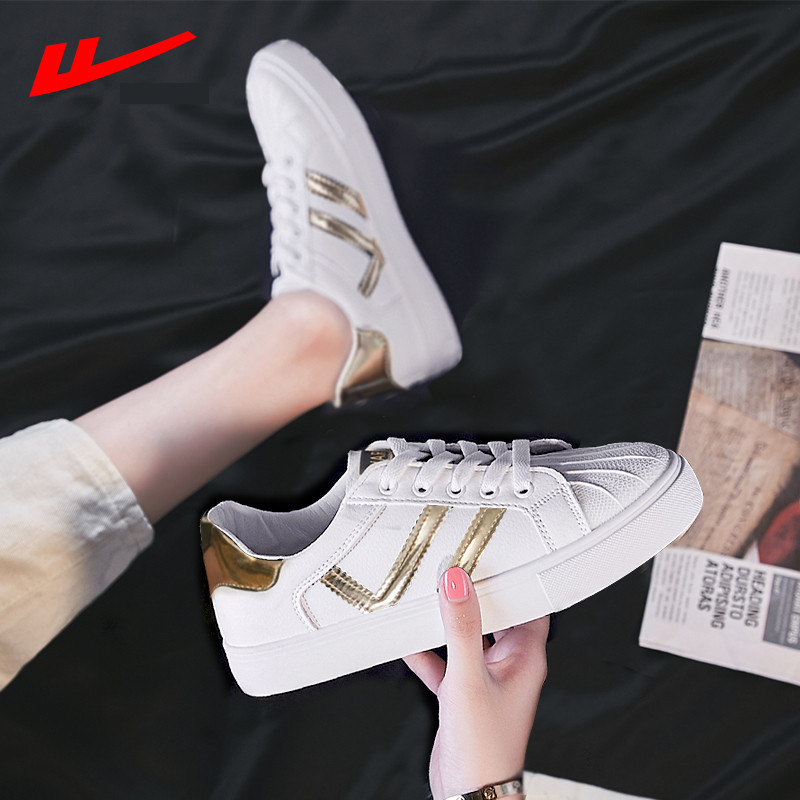 Ženske casual tenisice od eko kože sa vezicama