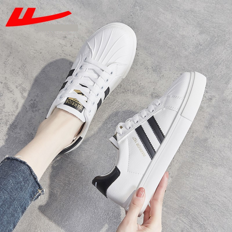 Ženske casual tenisice od eko kože sa vezicama