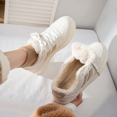 Ženske tenisice sa ili bez tople postave