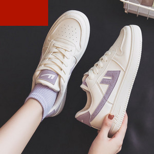 Casual ženske tenisice od umjetne kože - dva modela