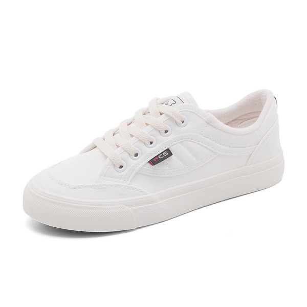 Ženske tenisice na vezice u tri boje