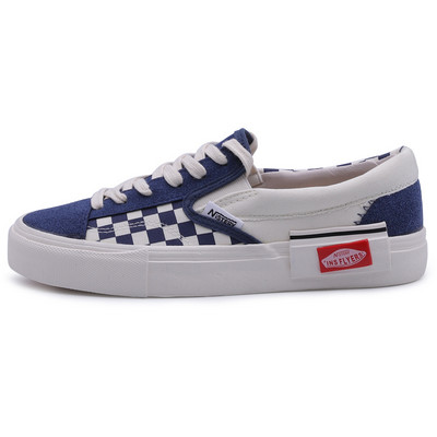 Ženske tenisice u tri boje s vezicama primjerene za jesen