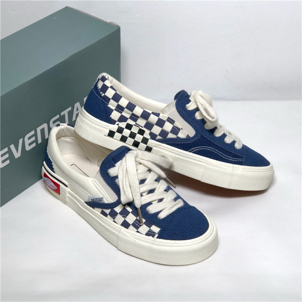 Ženske tenisice u tri boje s vezicama primjerene za jesen