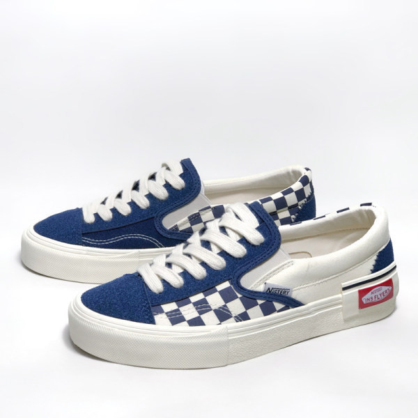 Ženske tenisice u tri boje s vezicama primjerene za jesen