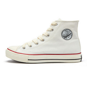 Laisvalaikiai moteriški sportbačiai su raišteliais ir plokščiu padu – kelių spalvų