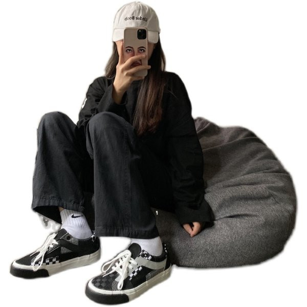 Ženske casual tenisice - s ravnim potplatom