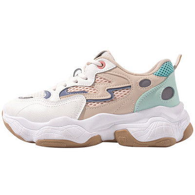 Ženske tenisice s grubim đonom i mrežicom - u više boja