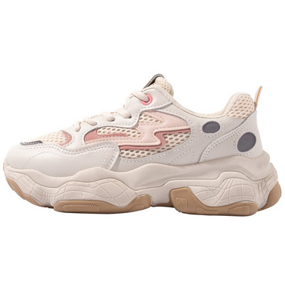 Ženske tenisice s grubim đonom i mrežicom - u više boja