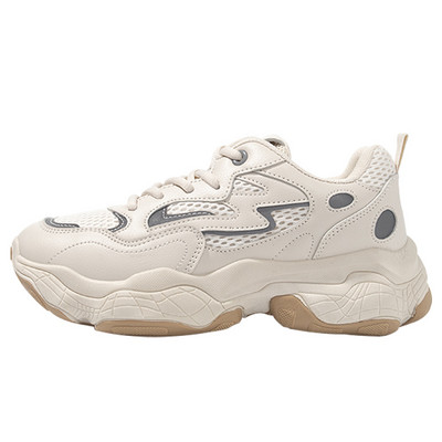 Ženske tenisice s grubim đonom i mrežicom - u više boja