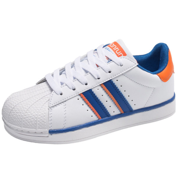 Proljetne ženske tenisice na vezice u dvije boje