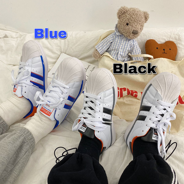 Proljetne ženske tenisice na vezice u dvije boje