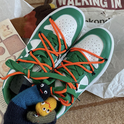 Ženske antilop tenisice sa vezicama i ravnim đonom u tri boje