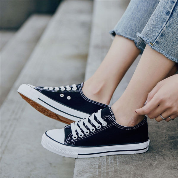 Tekstilne tenisice klasični model - različite boje