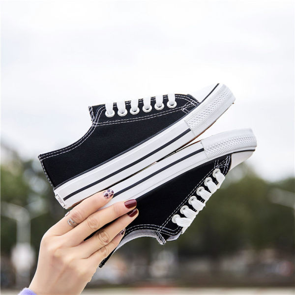 Tekstilne tenisice klasični model - različite boje