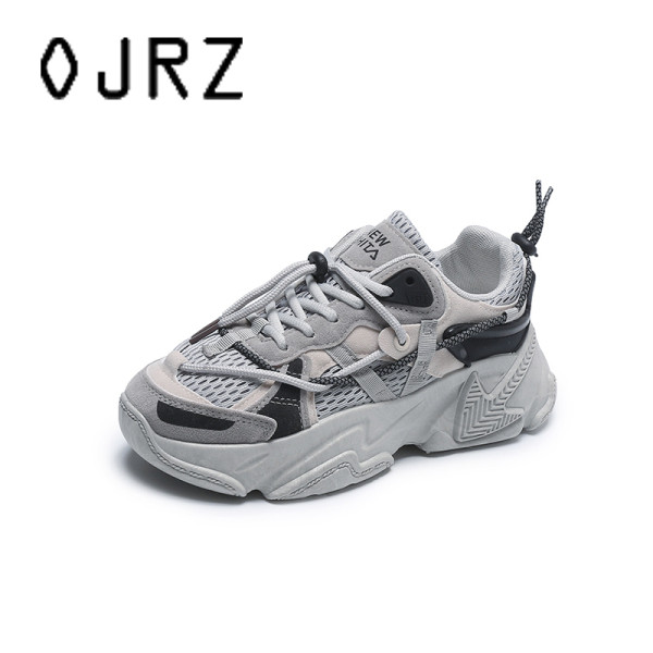 Ženske tenisice od eko kože i tekstila