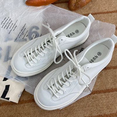 Novi model ženskih patika u tri boje sa vezicama