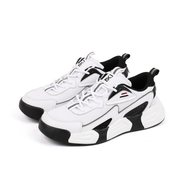 Ženske tenisice s mrežicom i vezicama