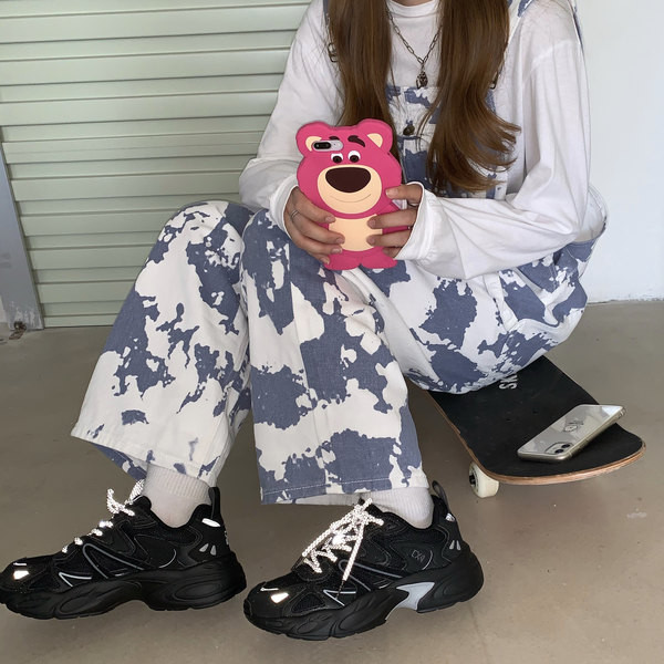 Ženske sportske tenisice s mrežicom