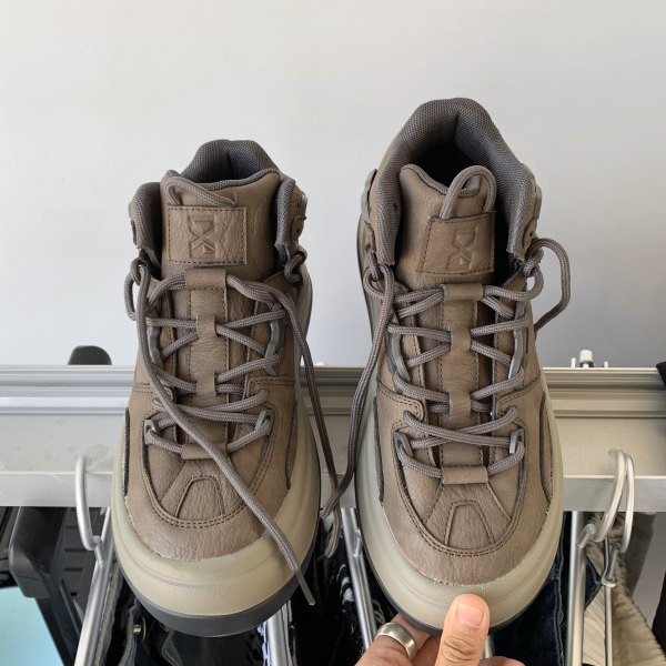 Ženske tenisice sa ili bez tople postave